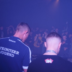 7.6.2025 @Pfingstfest Steinitz MAXIMALTEKK vs TØXX Liveset