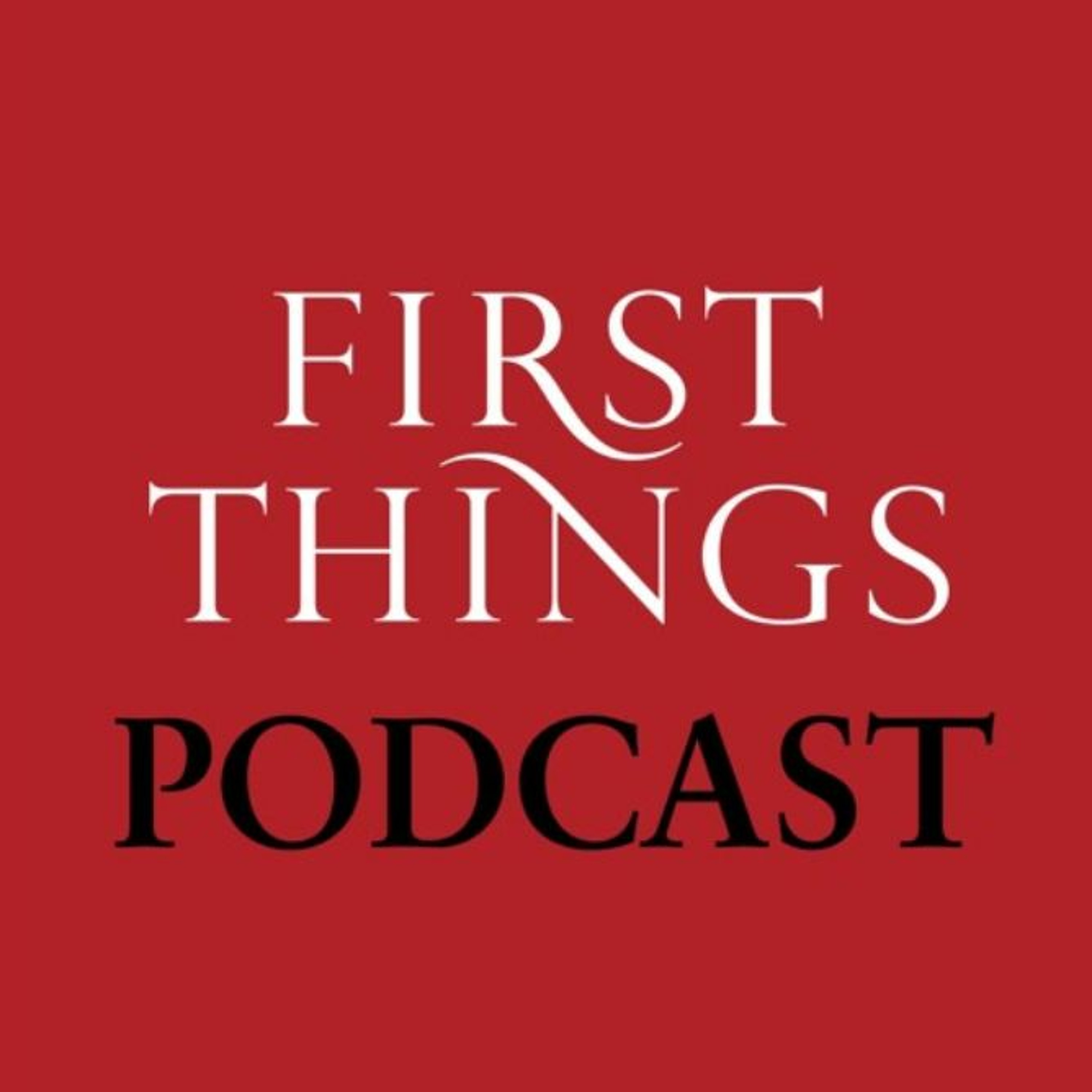 The Myth That Came True - Conversations with Mark Bauerlein (11.12.20)