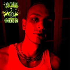 GOBARA / TOXIC SICKNESS GUEST MIX / JANUARY / 2022