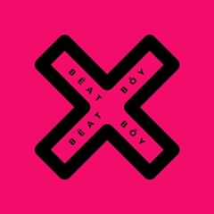 Beatbøy MASHUP