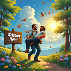Carry Me Home
