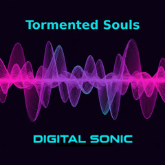 Digital Sonic - Tormented Souls