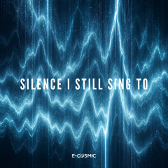 Silence I Still Sing To