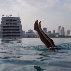 The Shallow End
