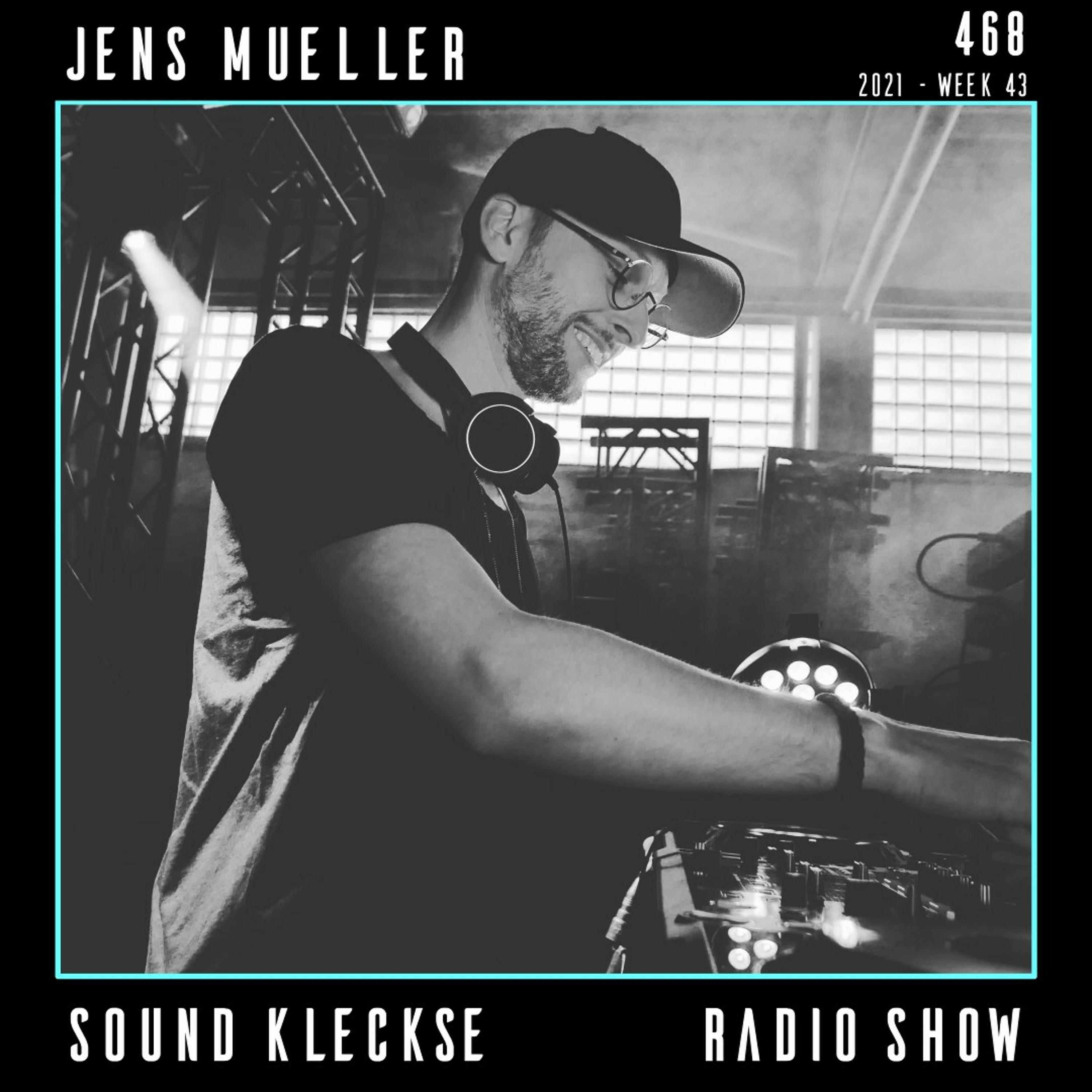Sound Kleckse