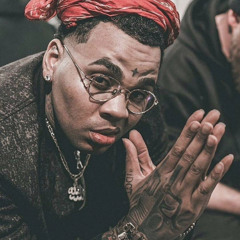 Kevin Gates - Watching You Unreleased