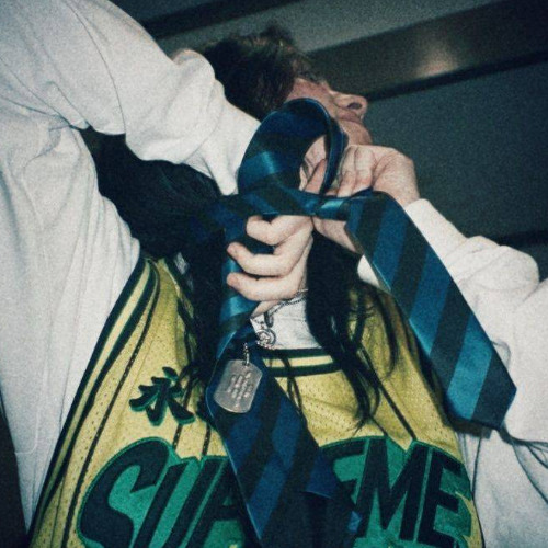 another stupid song [V2] (prod. FINNEAS & Justin Raisen)