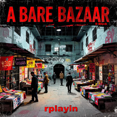The Bare Bazaar(HD)