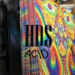 IACD [HDS]