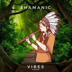 @ylnuum - Shamanic vibes - High Frecuence pt2 - 10JUN24