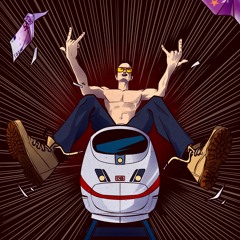 Fahren oder gehen? (Toptier Challenge)