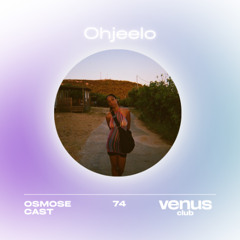 𝕆𝕤𝕞𝕠𝕤𝕖 𝕔𝕒𝕤𝕥 𝕃𝕏𝕏𝕀𝕍 - 𝕆𝕙𝕛𝕖𝕖𝕝𝕠 "ℙ𝕒𝕣𝕒𝕝𝕝𝕒𝕩𝕖"