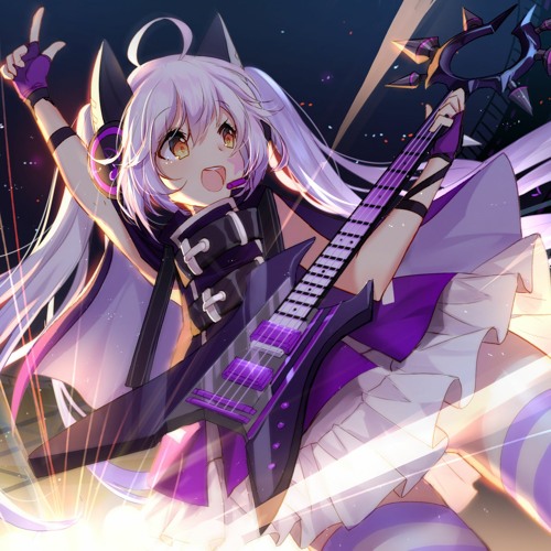 RAID! (feat. Shneaky)