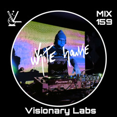 Exclusive Mix 159: White Hawke