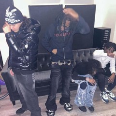 maajins - bish (snippet)