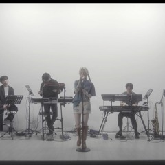 백예린(Yerin Beak)-Lovegame (live session)