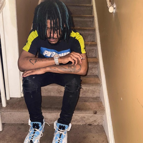 PJTHUGGIN - I REALLY