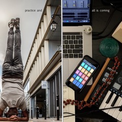 Simple Things (ZERO 7) Practice Soundscape