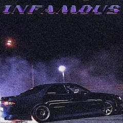 [FREE] Travis Scott X 21 Savage Type Beat "INFAMOUS"