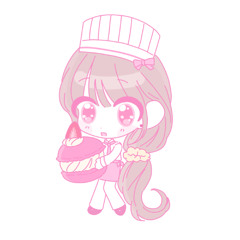 마카롱 (Macaron)