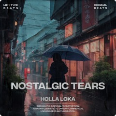 Nostalgic Tears
