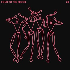 Various Artists – Four To The Floor 23