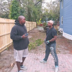 Working with @freddydavis