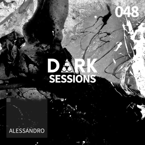 D ∆ R K Sessions 048 - Alessandro