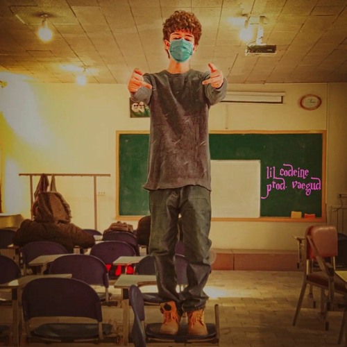 lil Codeine