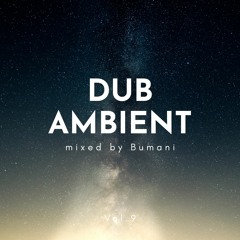 sub.feel.9 - Dub Ambient mixed by Bumani