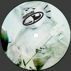 9D5DUBS005 // Operator P - Head At Dub [FREE DOWNLOAD]