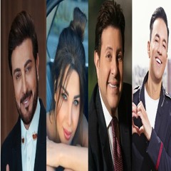 Sing For Life - Nancy Ajram Ft Hany Shaker Majid Almouhandisغنوا للحياة