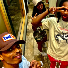 Hustlin’ Ft. 2K Trap & Ashley J