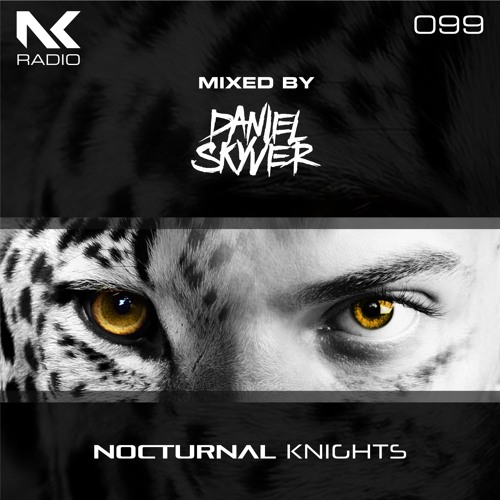 Daniel Skyver - Nocturnal Knights 099