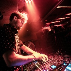 Helm @ Culture Box - 29.09.2023