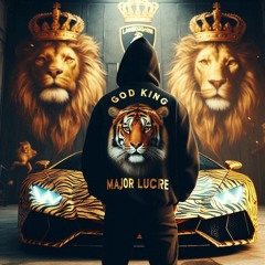 BigBag GodKing MajorLucre - Racks
