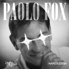 paolo fox con narcolessia