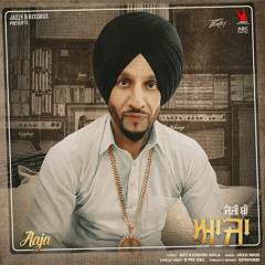 Aaja by Jazzy B