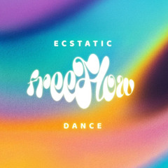 DJ YARL - Free FLow [EcstaticDance] (Oct 16th '25 Utrecht)