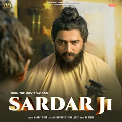 Sardar Ji (From "vajood")