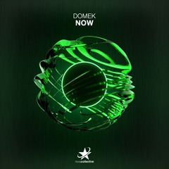 Domek - Now (Original Mix)