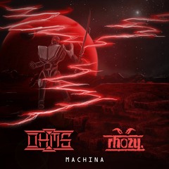 MACHINA (with OHMS)