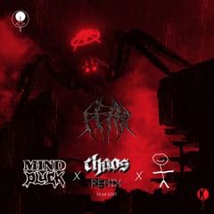 MInd Pluck X Chaos in the Confines(Perry Wayne) X Stop Type Beat(FEAR Edit)