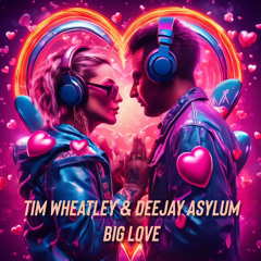 Tim Wheatley & Asylum - Big Love [Sample]