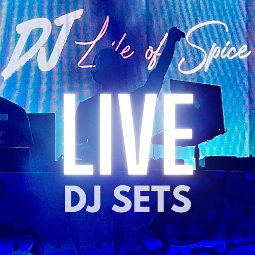 Stream LIFEOFSPICE Listen to Live DJ Sets playlist online for free on SoundCloud