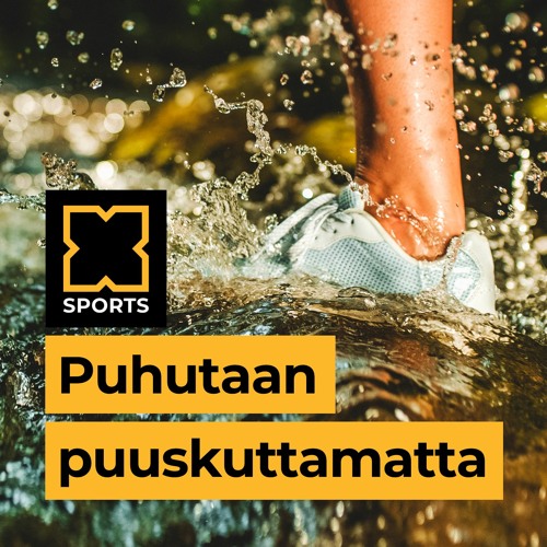 Xamk Sports puhutaan puuskuttamatta: äXöniä korkeakouluun -hanke