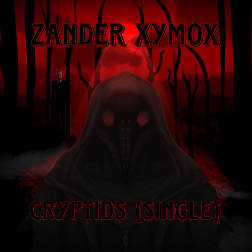 Cryptids (Instrumental)