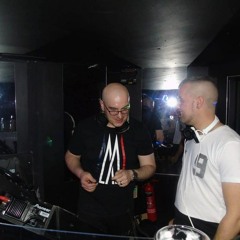 Rewired mix at Darlington