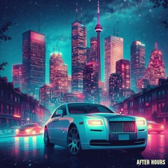 Drake & Gunna - Sit Back In The 6ix (AI)