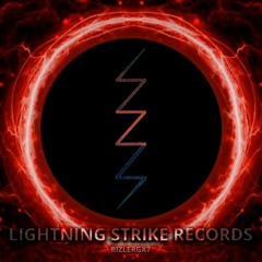 KaxTrelash - Ya No Puedo Más (Ft. Cry Angxl) (Lightning Strike Records)